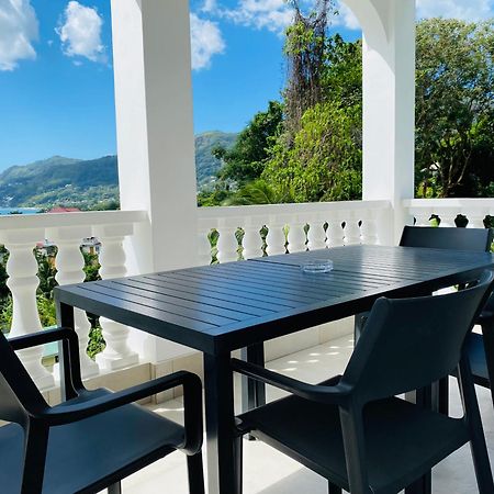 Oceanic View Apartments Beau Vallon  Exterior foto